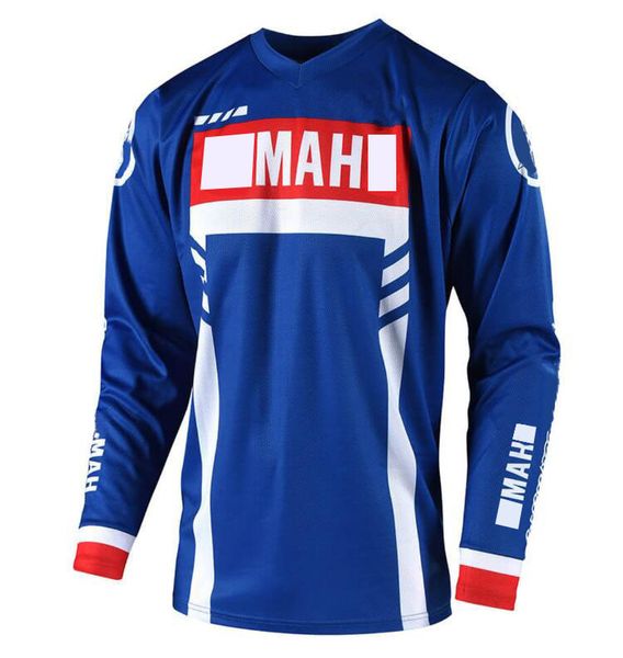 outdoor mountain bike riding long-sleeved off-road motorcycle racing quick-drying t-shirt can be customized
outdoor mountain bike riding long-sleeved off-road motorcycle racing quick-drying t-shirt can be customized