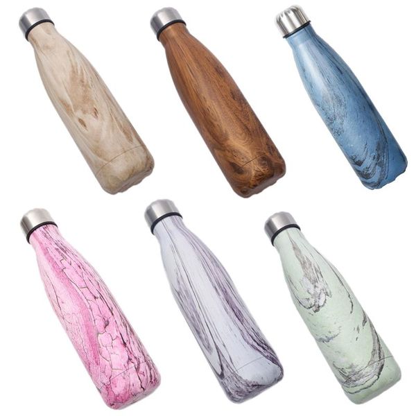 water bottles double for vacuum bottle insulation wall sports camping hiking cycling stainless steel outdoor perfect 7 colors 500ml
water bottles double for vacuum bottle insulation wall sports camping hiking cycling stainless steel outdoor perfect 7 colors 500ml