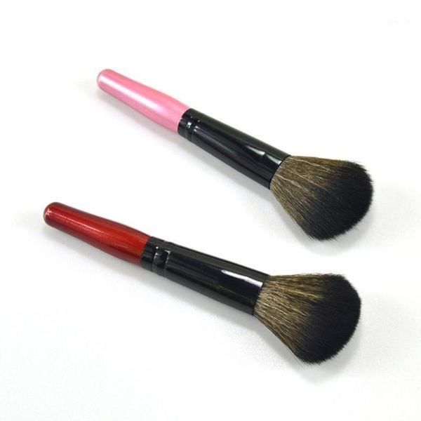 pc beautiful women foundation face blush brush kabuki powder contour makeup soft hair cosmetic beauty tool 2 colors1
pc beautiful women foundation face blush brush kabuki powder contour makeup soft hair cosmetic beauty tool 2 colors1