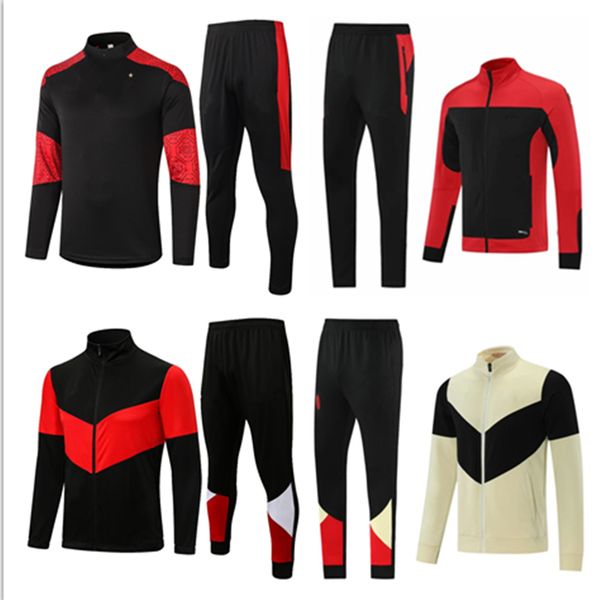 2021 2022 ibrahimovic piatek ac kaka soccer jerseys training suit jacket survetement 21/22 maillot de foot calhanoglu milan football tracksu, Black;yellow
2021 2022 ibrahimovic piatek ac kaka soccer jerseys training suit jacket survetement 21/22 maillot de foot calhanoglu milan football tracksu, Black;yellow