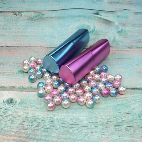 5/10/30/50pcs matte shiny blue purple triangle magnetic buckle 12.1mm empty lipstick tube lip container shell storage bottles & jars
5/10/30/50pcs matte shiny blue purple triangle magnetic buckle 12.1mm empty lipstick tube lip container shell storage bottles & jars