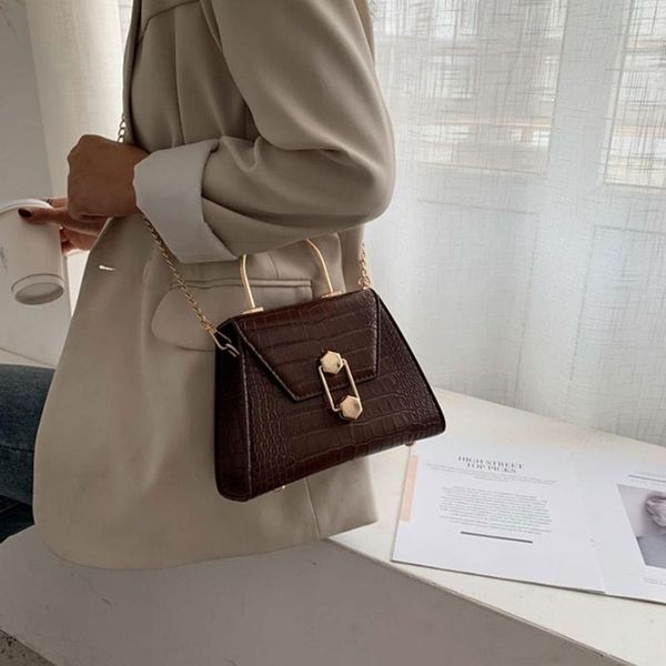 evening bags h8wd women crossbody bag leather crocodile pattern shoulder chain strap handbags
evening bags h8wd women crossbody bag leather crocodile pattern shoulder chain strap handbags