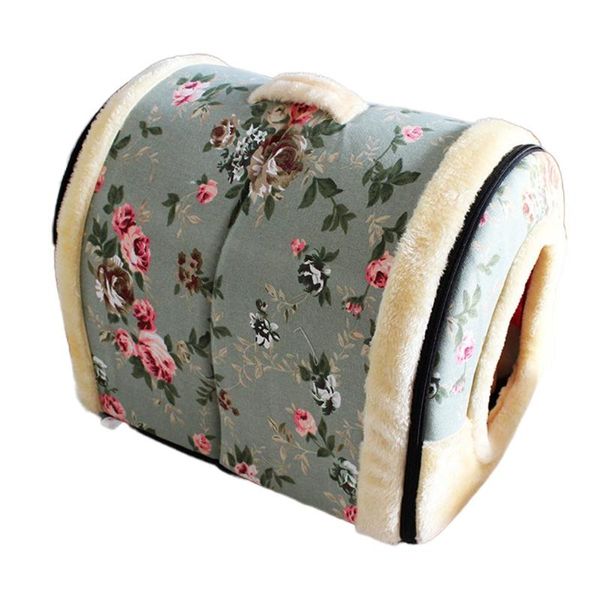 kennels & pens portable foldable dog puppy cat house kennel nest soft bed with mat for small medium pet comfortable travel tent
kennels & pens portable foldable dog puppy cat house kennel nest soft bed with mat for small medium pet comfortable travel tent