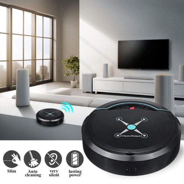 squeegees auto-induction smart strong suction rechargeable sweeping robot household vacuum cleaner
squeegees auto-induction smart strong suction rechargeable sweeping robot household vacuum cleaner