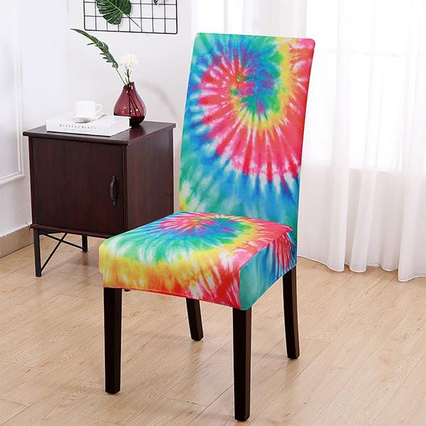 tie-dye chair cover dining seat protector spandex stretch wedding banquet 1/2/4/6 pcs covers
tie-dye chair cover dining seat protector spandex stretch wedding banquet 1/2/4/6 pcs covers
