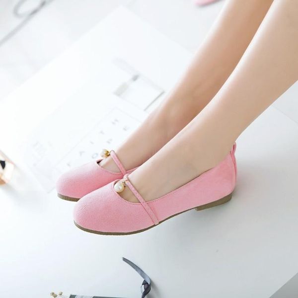 dress shoes big size 9 11 12 ladies high heels women woman pumps single with round head and pearl suede, Black
dress shoes big size 9 11 12 ladies high heels women woman pumps single with round head and pearl suede, Black