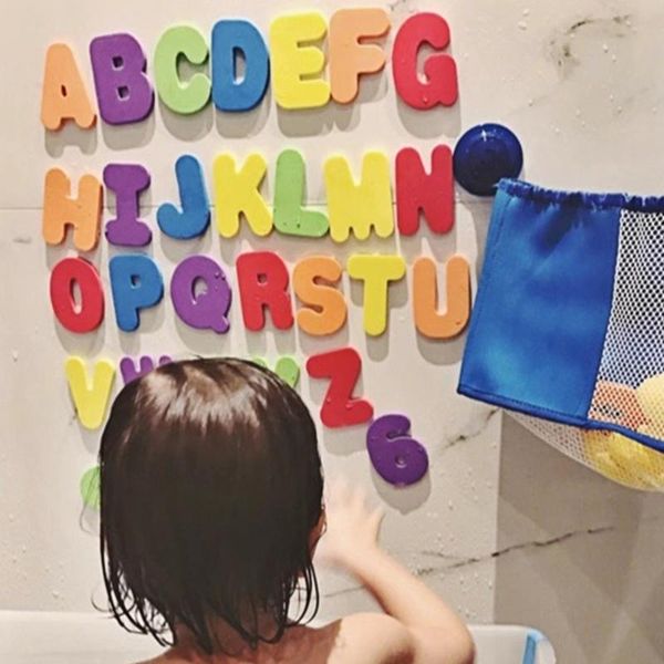 novelty items children 36pcs foam numbers letters card bath toy bathroom alphabet toys stick on wall decoration stickers #38
novelty items children 36pcs foam numbers letters card bath toy bathroom alphabet toys stick on wall decoration stickers #38