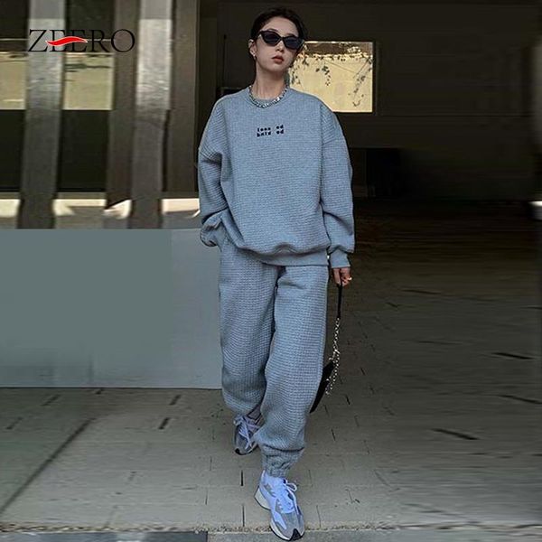 women's two piece pants autumn winter woman tracksuit suit plus size pullover hooded 2 set women loose sports sets suits sportwear jump, White
women's two piece pants autumn winter woman tracksuit suit plus size pullover hooded 2 set women loose sports sets suits sportwear jump, White