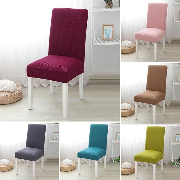 chair covers 1pc dining cover jacquard spandex slipcover protector case stretch for kitchen seat el banquet
chair covers 1pc dining cover jacquard spandex slipcover protector case stretch for kitchen seat el banquet