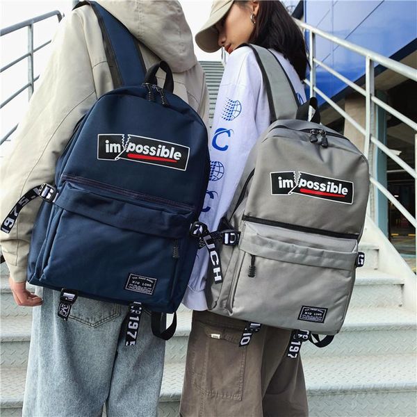 backpack school bags for women men couple students bagpack large capacity laptravel men's women's bag
backpack school bags for women men couple students bagpack large capacity laptravel men's women's bag
