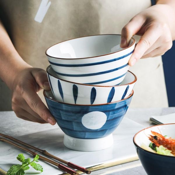 300ml ceramic home personality soup bowls noodle bowl dessert cup china porcelain g226
300ml ceramic home personality soup bowls noodle bowl dessert cup china porcelain g226