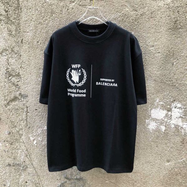 designer tshirts balencaigas men's sweaters hoodies food agency's original cotton men's and women's round neck t-shirt, White;black
designer tshirts balencaigas men's sweaters hoodies food agency's original cotton men's and women's round neck t-shirt, White;black