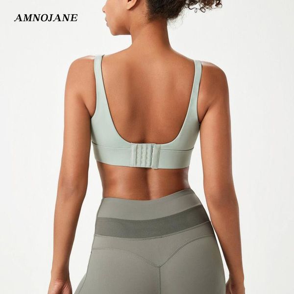 sports bra for women gym seamless yoga underwear strong support fixed cup sport bras plus size xxl sportswear outfit
sports bra for women gym seamless yoga underwear strong support fixed cup sport bras plus size xxl sportswear outfit