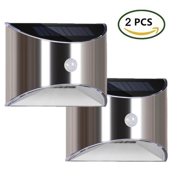 solar lamps led light outdoor wall lamp for garden patio pathway fence stairs stainless steel with motion sensor warm white or
solar lamps led light outdoor wall lamp for garden patio pathway fence stairs stainless steel with motion sensor warm white or