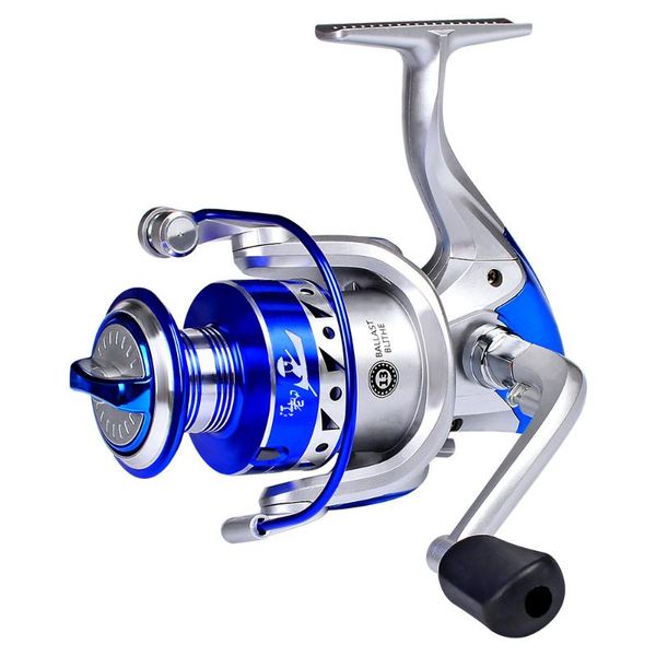 spinning fishing reel rh/lh 1000/2000/3000/4000/5000/6000/7000 metal spool wheel 12bb 5.2:1 saltwater pesca baitcasting reels
spinning fishing reel rh/lh 1000/2000/3000/4000/5000/6000/7000 metal spool wheel 12bb 5.2:1 saltwater pesca baitcasting reels