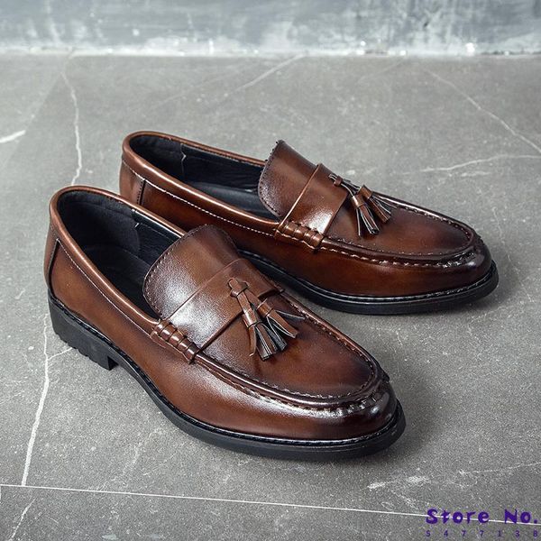 dress shoes men handmade brogue style paty leather wedding flats oxfords formal, Black
dress shoes men handmade brogue style paty leather wedding flats oxfords formal, Black
