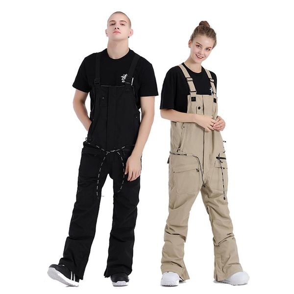 skiing pants women's and men's snow winter outdoor sports rompers ice trousers snowboarding clothing waterproof bibs ski suit wear
skiing pants women's and men's snow winter outdoor sports rompers ice trousers snowboarding clothing waterproof bibs ski suit wear