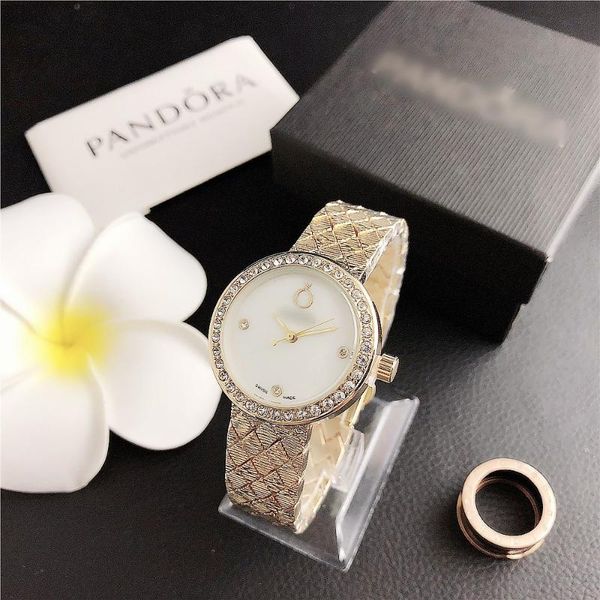 wristwatches brand women bracelet watches high-grade mother-of-pearl face watch luxury fashion rhinestone quartz wrist, Slivery;brown
wristwatches brand women bracelet watches high-grade mother-of-pearl face watch luxury fashion rhinestone quartz wrist, Slivery;brown