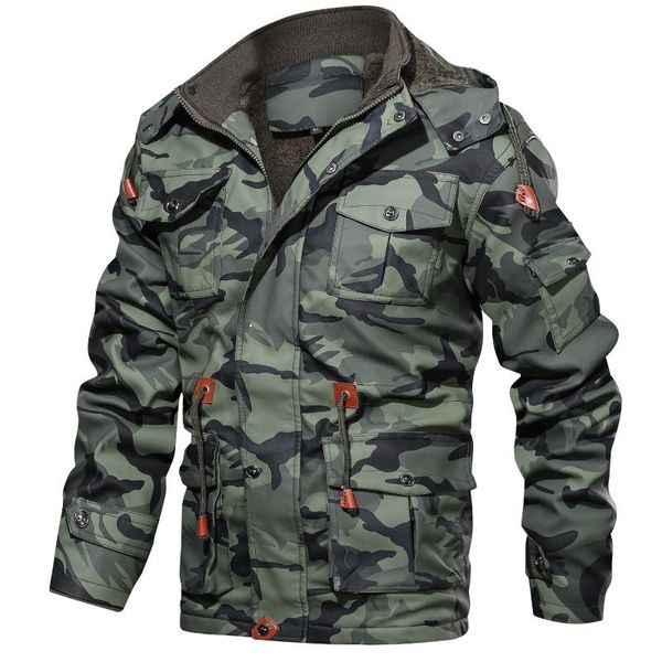 men's jackets brown leather winter fleece thick mens hooded pu coats male fashion motorcycle outwear brand clothing, Black;brown
men's jackets brown leather winter fleece thick mens hooded pu coats male fashion motorcycle outwear brand clothing, Black;brown