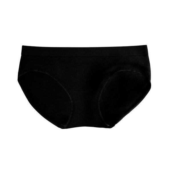 women's panties modal seamless bottom crotch underwear traceless briefs bag hip ventilation, Black;pink
women's panties modal seamless bottom crotch underwear traceless briefs bag hip ventilation, Black;pink