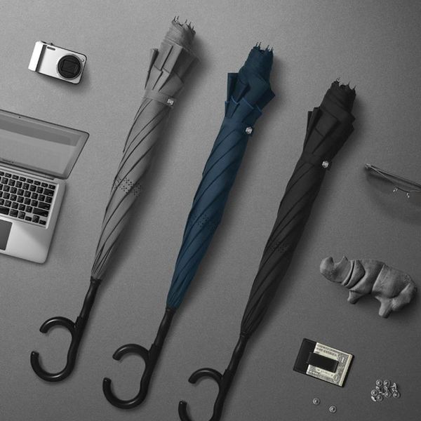 umbrellas long handle umbrella large business windproof uv protection fashion outdoor sombrilla playa rain gear bd50uu
umbrellas long handle umbrella large business windproof uv protection fashion outdoor sombrilla playa rain gear bd50uu