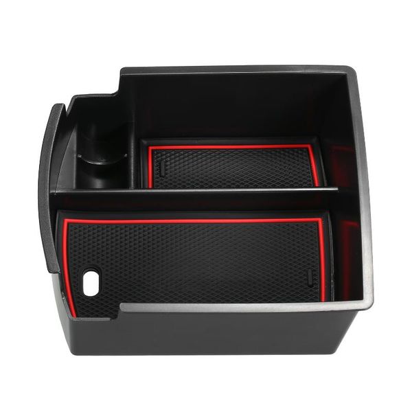 car organizer central armrest storage box center console tray replacement for kona 2021-2021
car organizer central armrest storage box center console tray replacement for kona 2021-2021