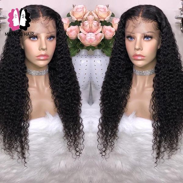mstoxic t part lace wig human hair brazilian curly front wigs remy frontal wig1, Black;brown
mstoxic t part lace wig human hair brazilian curly front wigs remy frontal wig1, Black;brown