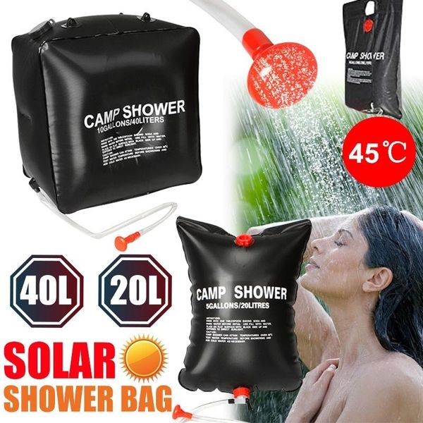 hydration packs 20l/40l water bag energy heated bathing portable solar outdoor camping shower picnic hiking storage
hydration packs 20l/40l water bag energy heated bathing portable solar outdoor camping shower picnic hiking storage