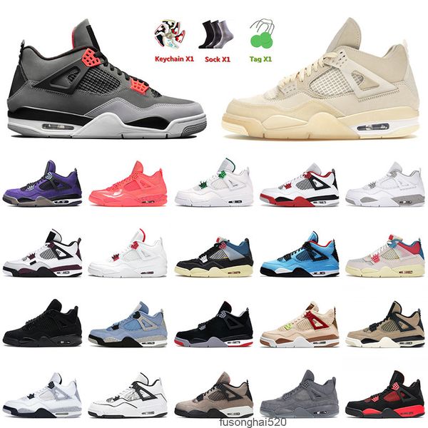 2023 mens basketball shoes 4 4s iv jumpman sneakers off sail infrared white oreo red thunder kaws grey cactus jack trainers
2023 mens basketball shoes 4 4s iv jumpman sneakers off sail infrared white oreo red thunder kaws grey cactus jack trainers
