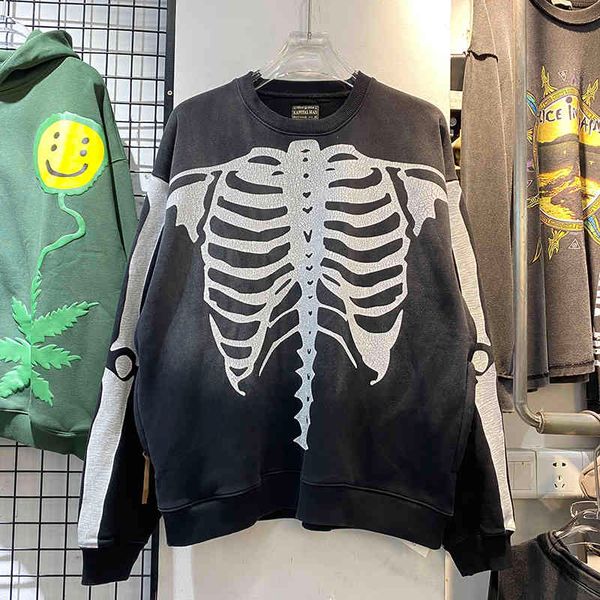 men's hoodies & sweatshirts and women's skeleton hoodie, round neck, black brown, xxx temptation
men's hoodies & sweatshirts and women's skeleton hoodie, round neck, black brown, xxx temptation