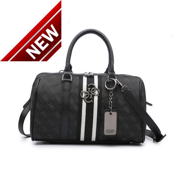 jacquard new ss gue & pillow large capacity travel bag
jacquard new ss gue & pillow large capacity travel bag