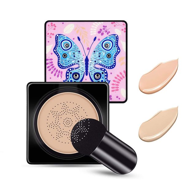 mushroom head air cushion foundation cream concealer beauty cc creme moisturizing oil control long-lasting nude makeup liquid
mushroom head air cushion foundation cream concealer beauty cc creme moisturizing oil control long-lasting nude makeup liquid
