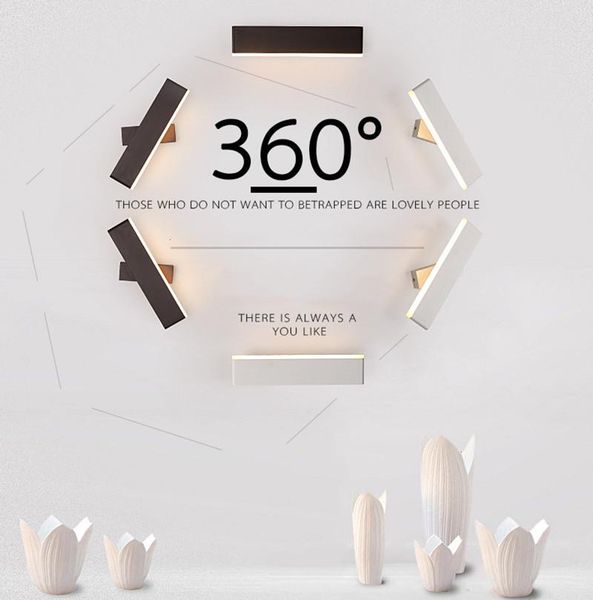 modern simple led wall lamp creative rotatable acrylic long staircase aisle bedroom bedside lamps
modern simple led wall lamp creative rotatable acrylic long staircase aisle bedroom bedside lamps