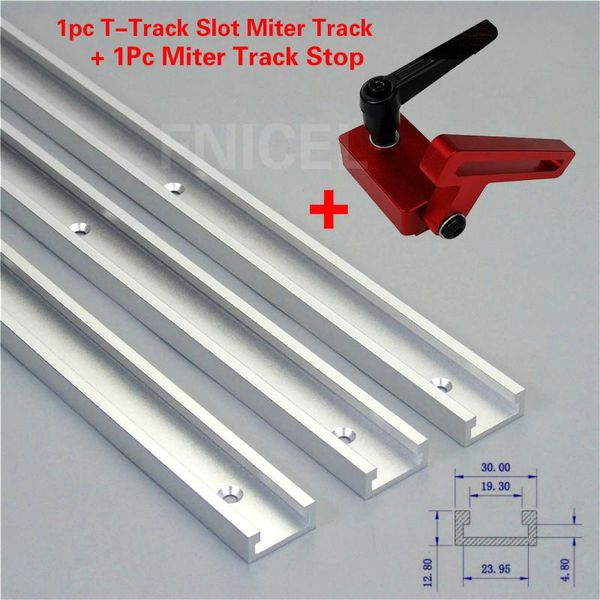 professional hand tool sets 1set miter track sand aluminium alloy t-tracks slot jig fixture t-slot woodworking diy manual
professional hand tool sets 1set miter track sand aluminium alloy t-tracks slot jig fixture t-slot woodworking diy manual
