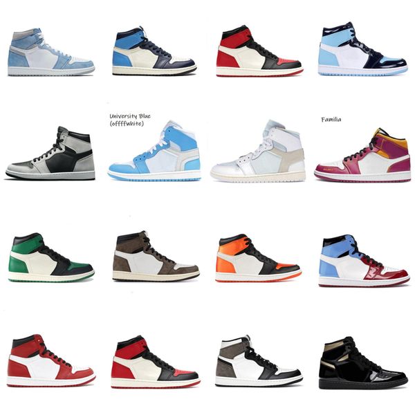 basketball shoes jumpman 1 mid shoe 1s purple silver university blue high hyper royalunc men women trainer sneakers with box
basketball shoes jumpman 1 mid shoe 1s purple silver university blue high hyper royalunc men women trainer sneakers with box