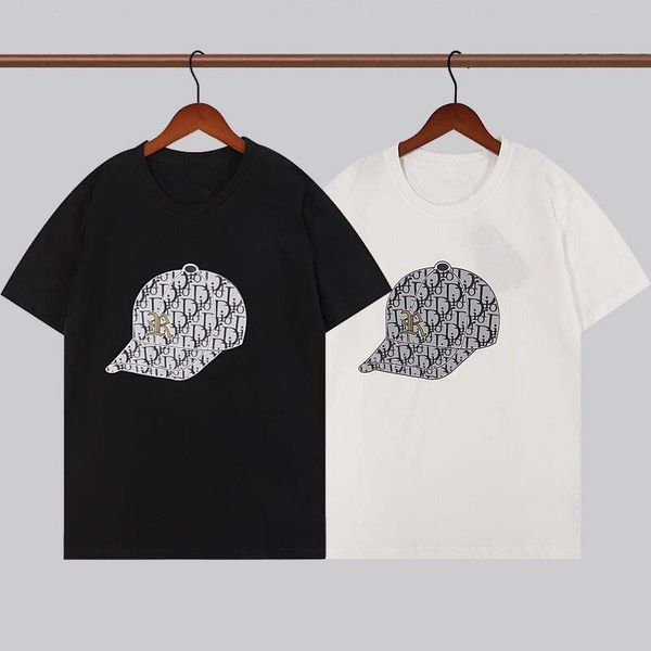 fashion design men's t-shirt print t shirts for men casual short sleeve crew neck t-shirt loose fix tees tshirt, White;black
fashion design men's t-shirt print t shirts for men casual short sleeve crew neck t-shirt loose fix tees tshirt, White;black