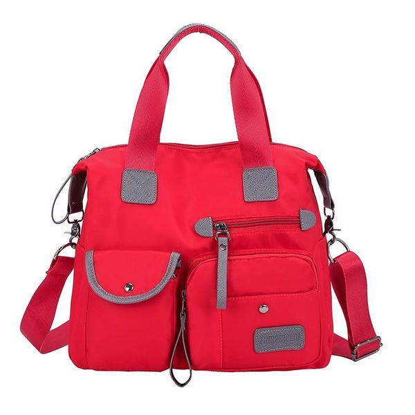 duffel bags 2021 fashion women's mummy bag nylon one shoulder portable travel large capacity leisure messenger rain proo
duffel bags 2021 fashion women's mummy bag nylon one shoulder portable travel large capacity leisure messenger rain proo