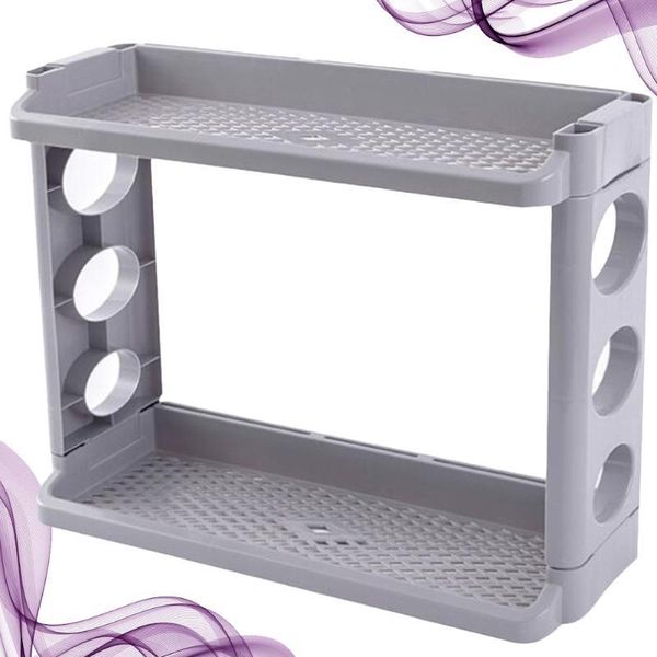 storage bottles & jars durable seasoning rack multifunction shelf sundry bottle for home kitchen desk(grey)
storage bottles & jars durable seasoning rack multifunction shelf sundry bottle for home kitchen desk(grey)
