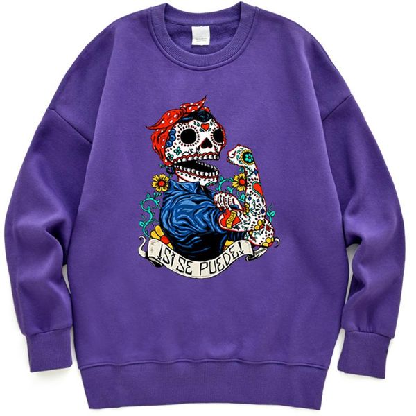 women's hoodies & sweatshirts colorful flowers skull sweatshirt women hip hop street hoodie fashion simplicity clothes fleece pullover, Black
women's hoodies & sweatshirts colorful flowers skull sweatshirt women hip hop street hoodie fashion simplicity clothes fleece pullover, Black