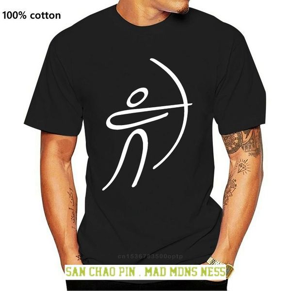 men's t-shirts summer games archery propelling arrows t shirt 100% cotton men tshirt 2021 cool short sleeve, White;black
men's t-shirts summer games archery propelling arrows t shirt 100% cotton men tshirt 2021 cool short sleeve, White;black
