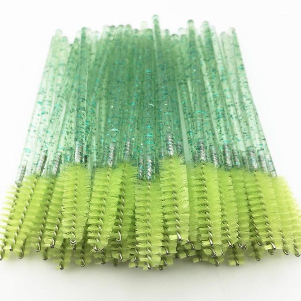 50pcs makeup brushes disposable mascara wands applicator eye lashes cosmetic extension maquillaje tools1
50pcs makeup brushes disposable mascara wands applicator eye lashes cosmetic extension maquillaje tools1