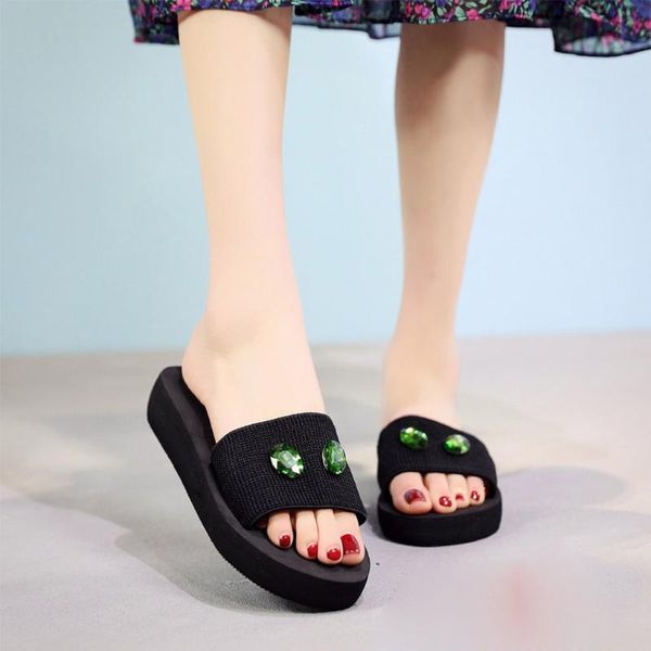 slippers women pearl drill flat slides home bathroom beach flip flops shoes zapatos de mujer moda 2021 fiesta #3, Black
slippers women pearl drill flat slides home bathroom beach flip flops shoes zapatos de mujer moda 2021 fiesta #3, Black