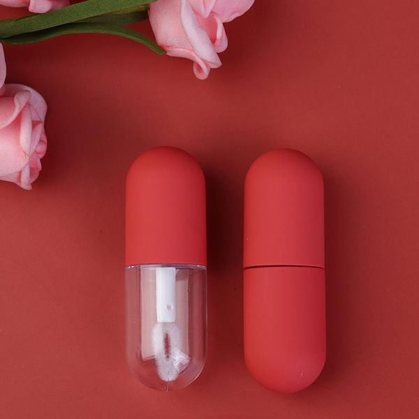 storage bottles & jars 4.5ml lip gloss mini tube moisturize clear change color plumping lipgloss glitter makeup glossier tint
storage bottles & jars 4.5ml lip gloss mini tube moisturize clear change color plumping lipgloss glitter makeup glossier tint
