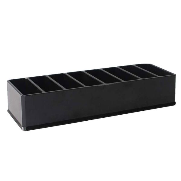 storage boxes & bins makeup organizer eyeshadow black container 8 spaces box portable deskcosmetic blusher foundation compact powder
storage boxes & bins makeup organizer eyeshadow black container 8 spaces box portable deskcosmetic blusher foundation compact powder