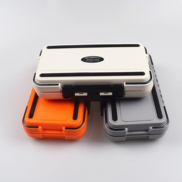 19.5*11*5cm waterproof fishing hook supplies tool storage case tackle box accessories
19.5*11*5cm waterproof fishing hook supplies tool storage case tackle box accessories