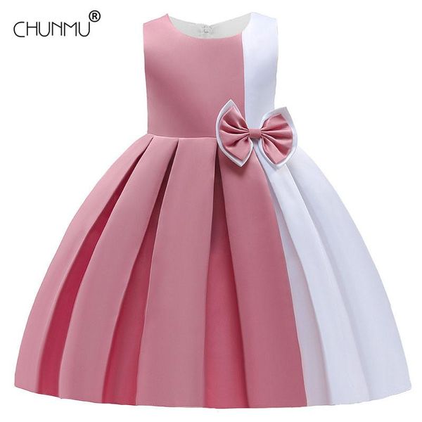 girl's dresses flower girl dress for girls bow tutu kids clothing summer casual children princess party custumes, Red;yellow
girl's dresses flower girl dress for girls bow tutu kids clothing summer casual children princess party custumes, Red;yellow