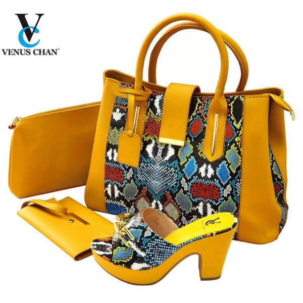 dress shoes flexible 2021 pretty women and bag to match in yellow color comfortable heels autumn design pumps for wedding party, Black
dress shoes flexible 2021 pretty women and bag to match in yellow color comfortable heels autumn design pumps for wedding party, Black