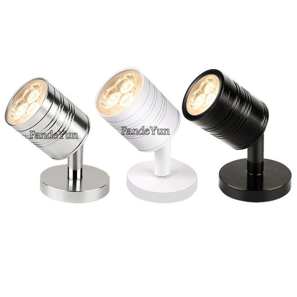 wall lamp dimmable 1w 3w 5w bedside working study reading sconces led book night light fixtures spot ac110v 220v
wall lamp dimmable 1w 3w 5w bedside working study reading sconces led book night light fixtures spot ac110v 220v