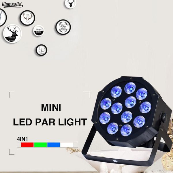 effects led rgb12x12w light dmx mini 4in1 professional stage lighting ktv disco lights
effects led rgb12x12w light dmx mini 4in1 professional stage lighting ktv disco lights
