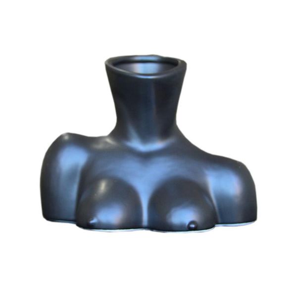 vases bust sculpture vase resin living room garden decoration nordic female body art ornament flower decorative pot aesthetic
vases bust sculpture vase resin living room garden decoration nordic female body art ornament flower decorative pot aesthetic